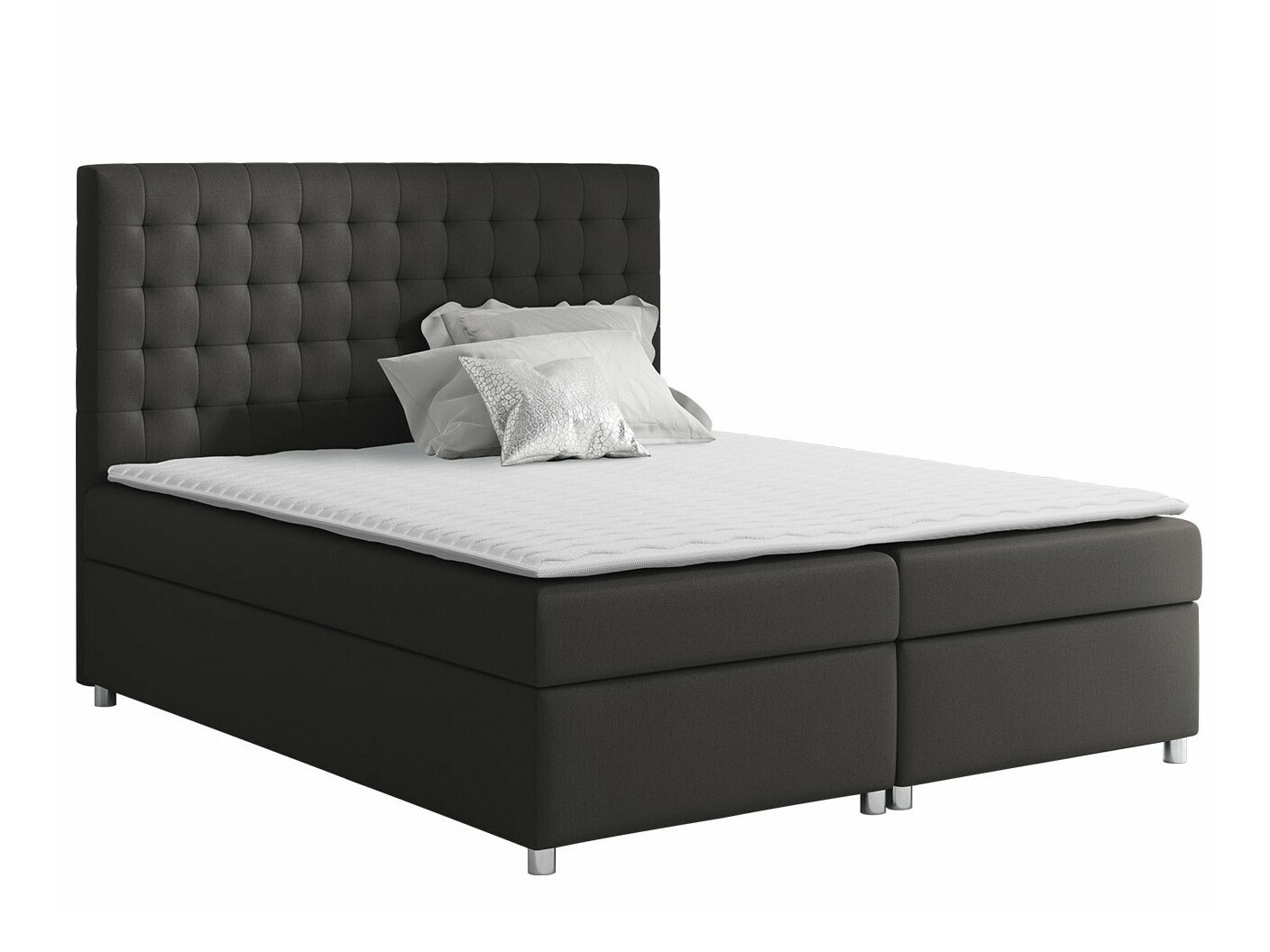 Pat boxspring Panis (Bristol 2458)