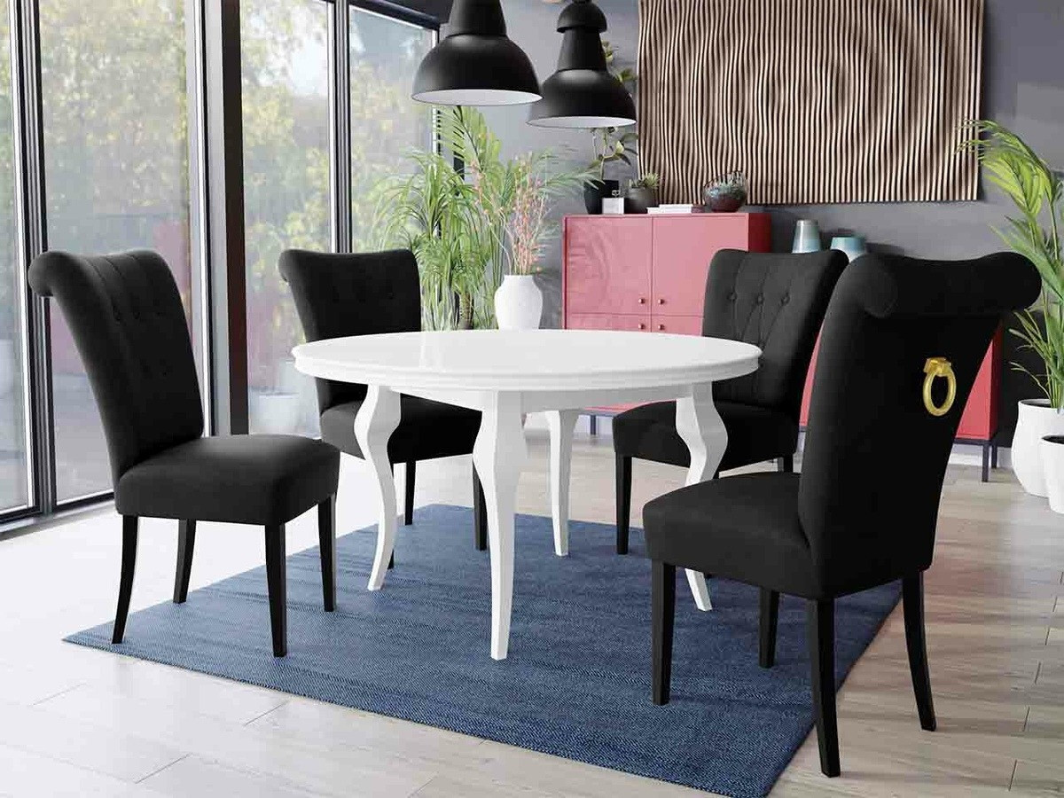 Set de mese Racine 143 (Auriu)