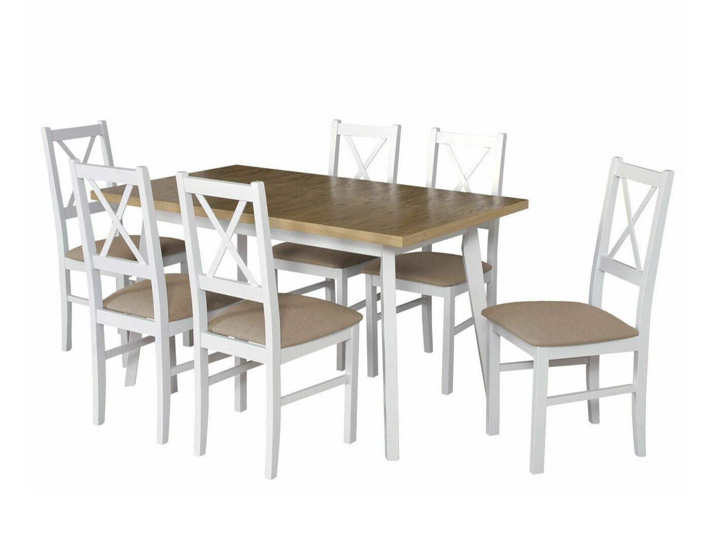 Set de mese Victorville 223