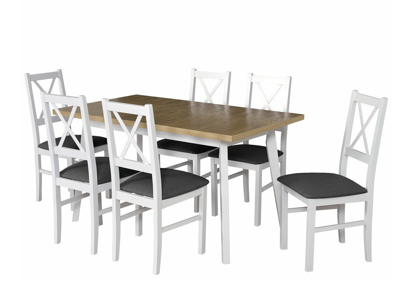 Set de mese Victorville 223