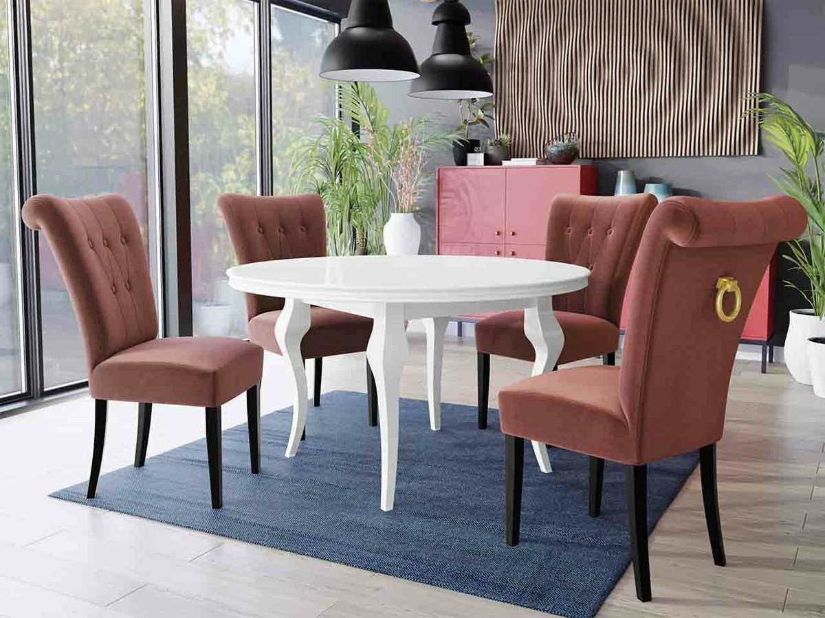 Set de mese Racine 142 (Auriu)