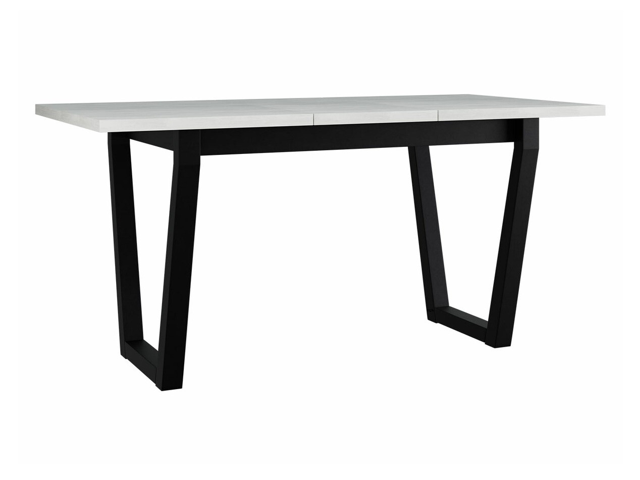Masă Victorville 301 (Negru + Stejar artizan)