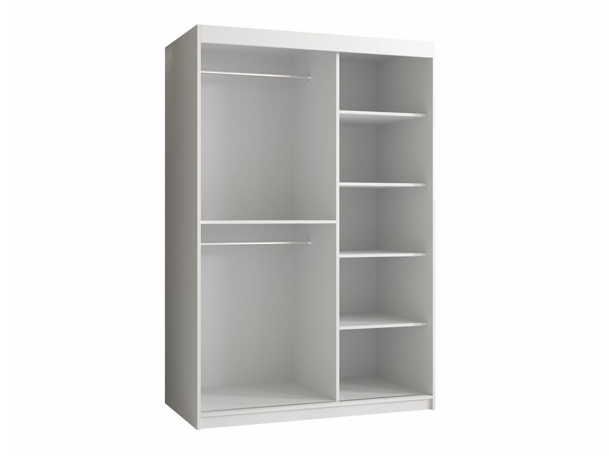 Dulap Hartford 398 (Negru)