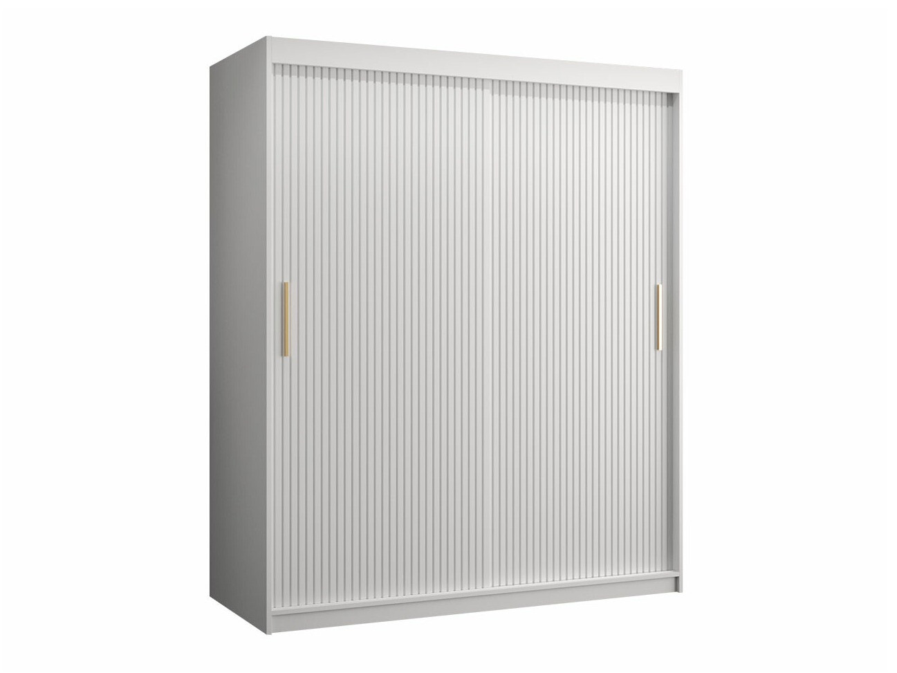 Dulap Hartford 399 (Alb)