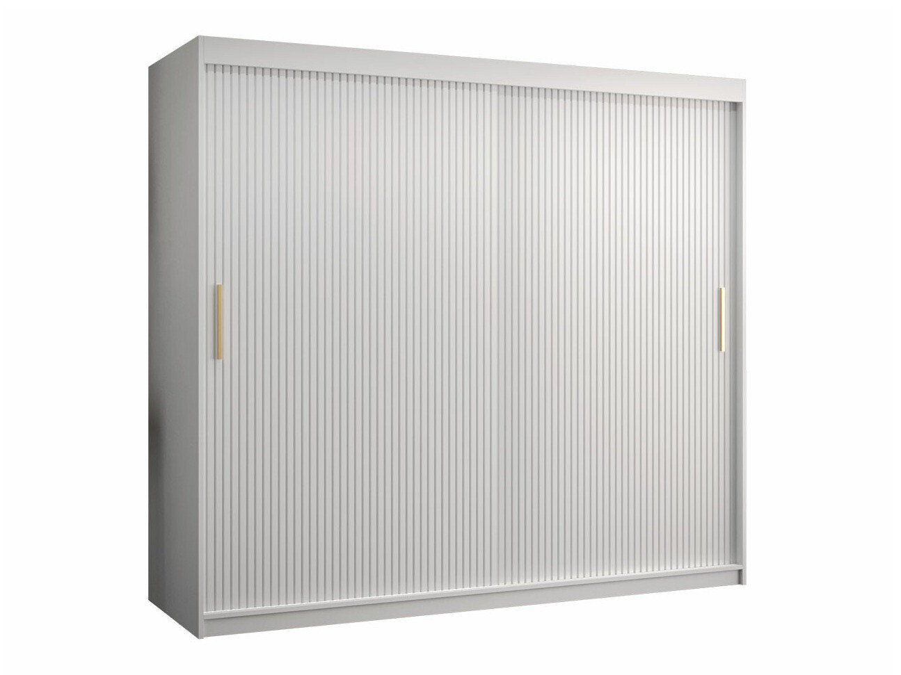 Dulap Hartford 400 (Alb)