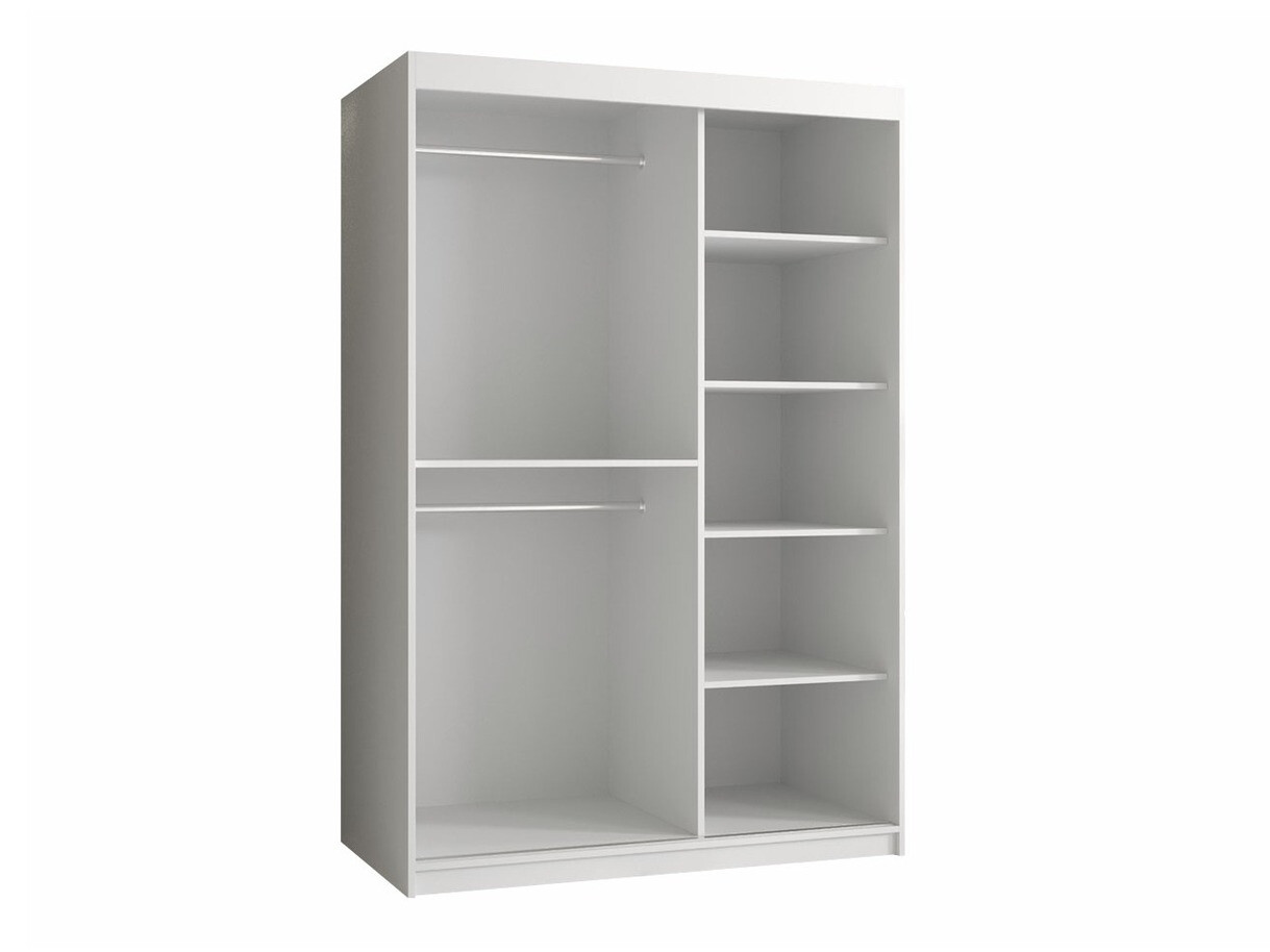 Dulap Hartford 401 (Alb)