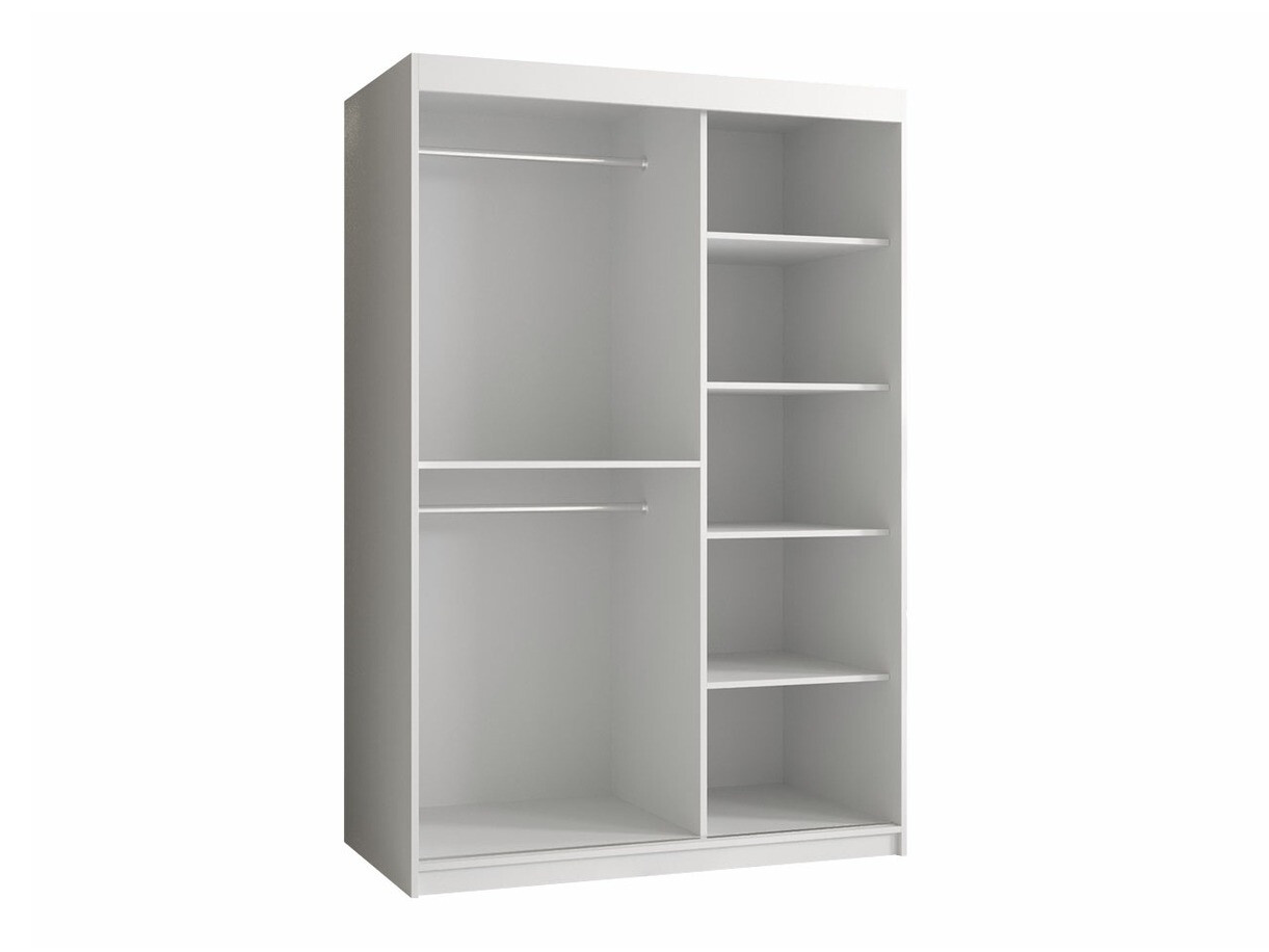 Dulap Hartford 401 (Negru)