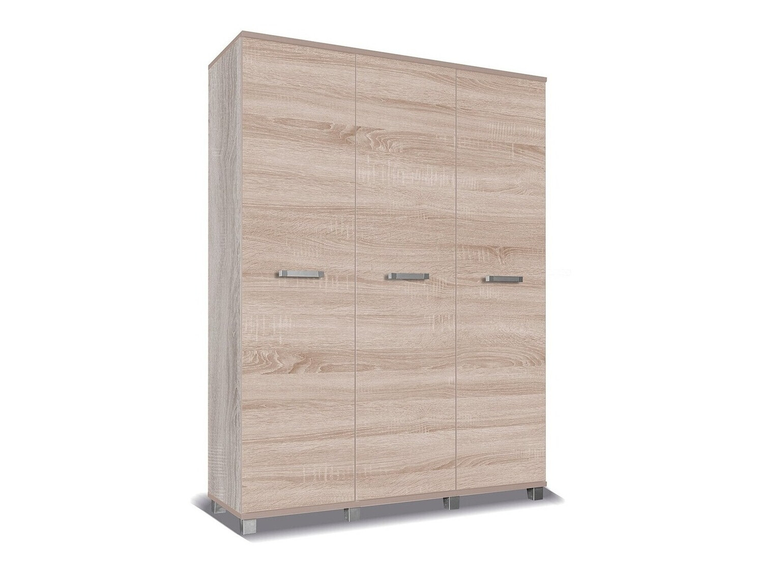Dulap Cirevau 105 (Stejar Sonoma)