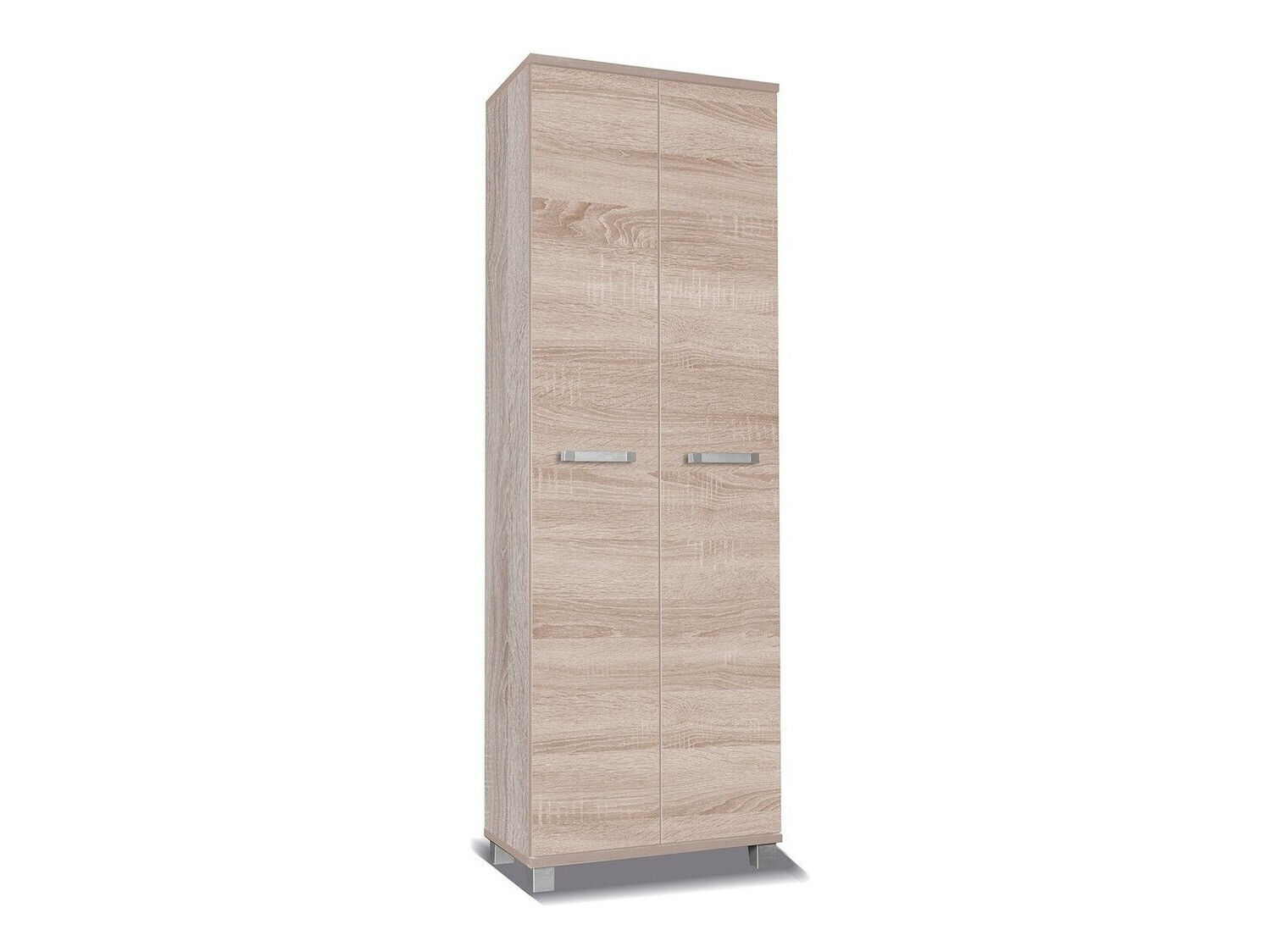 Dulap Cirevau 117 (Stejar Sonoma)