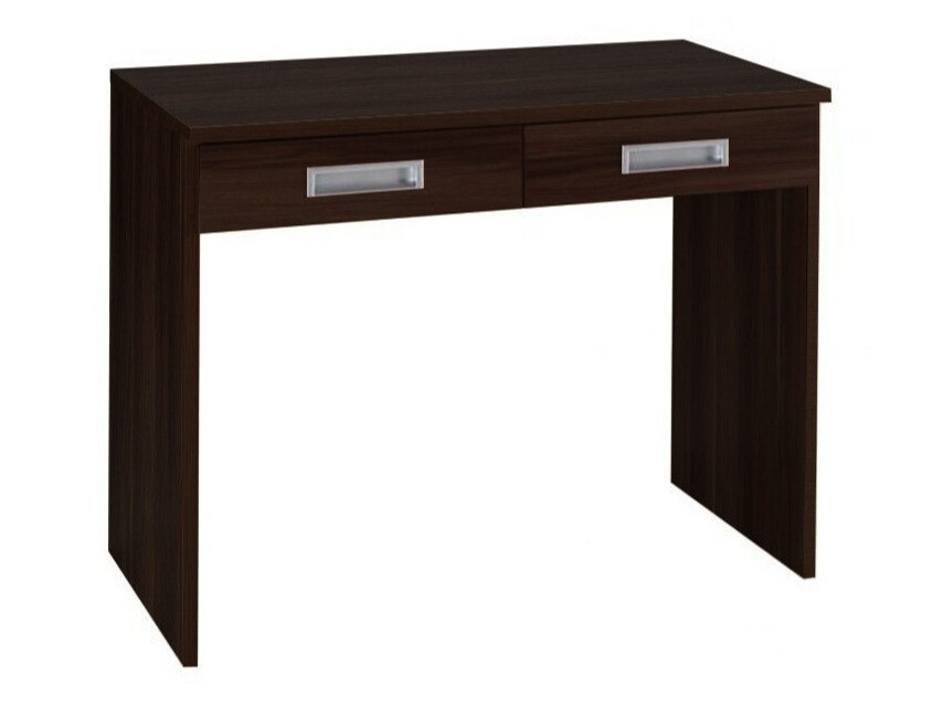 Măsuță de machiaj Elicavo 101 (Wenge)