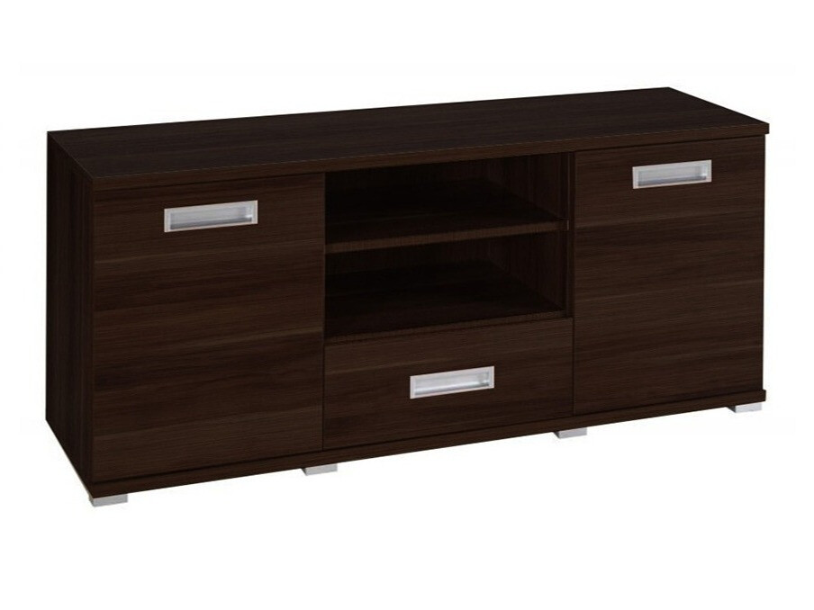Comodă TV Elicavo 102 (Wenge)