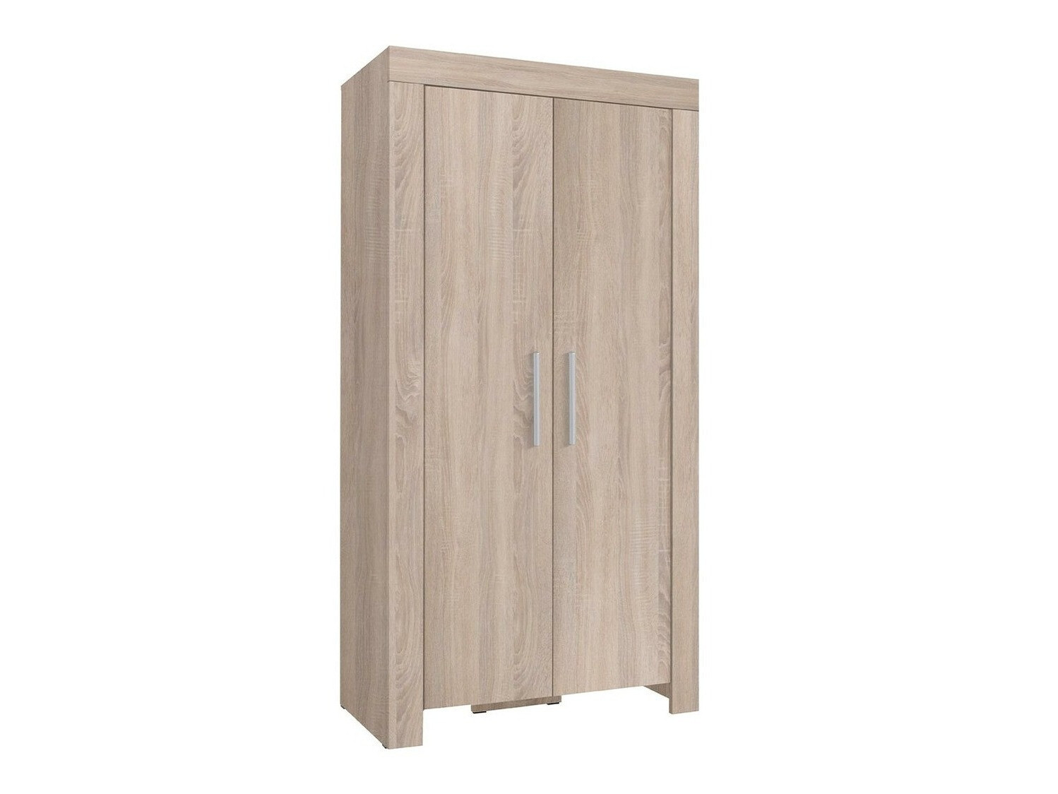 Dulap Melfeli 100 (Stejar Sonoma)