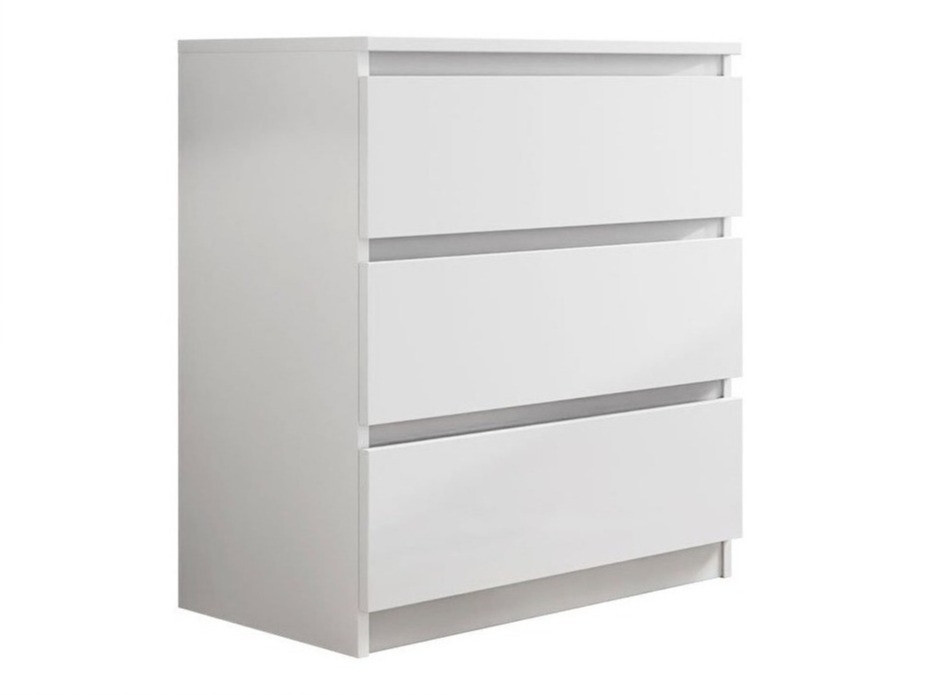 Comodă Comfivo Structor (Alb)