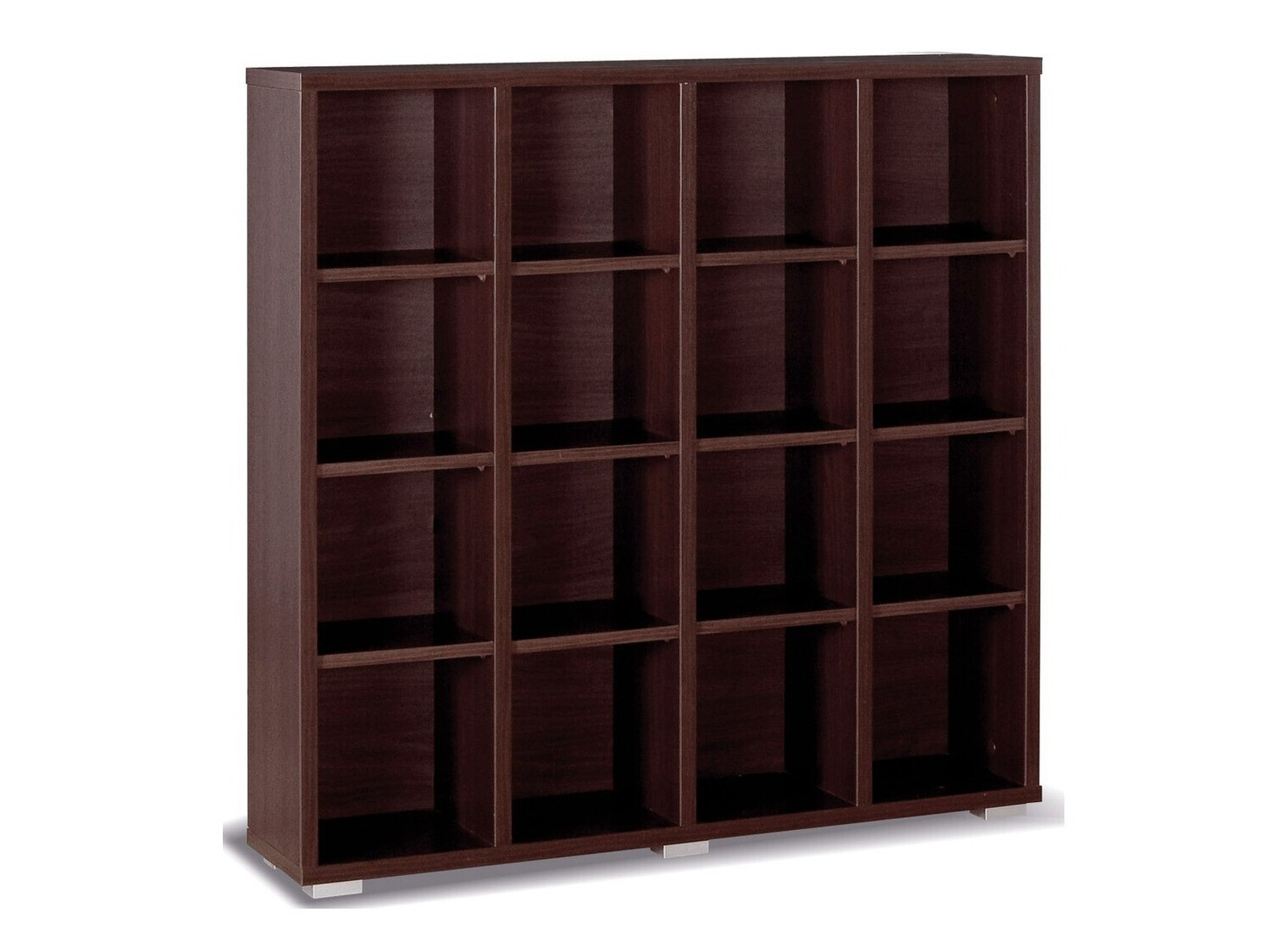 Raft Cirevau 122 (Wenge)