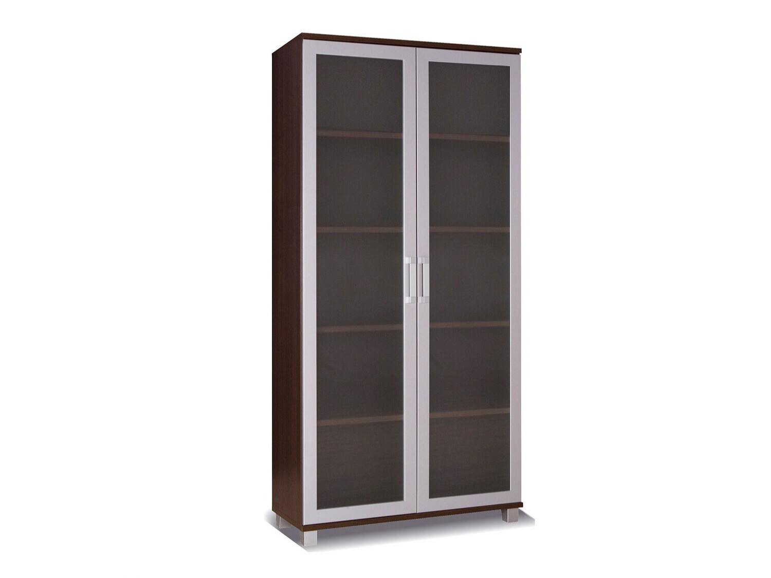 Raft Cirevau 123 (Wenge)