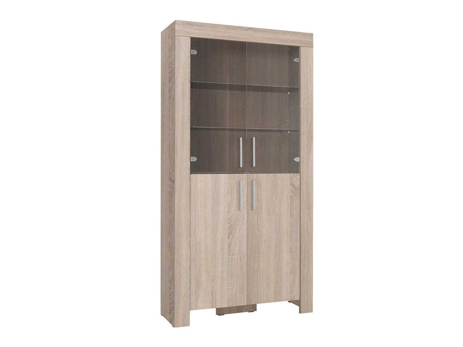 Raft Melfeli 101 (Stejar Sonoma)