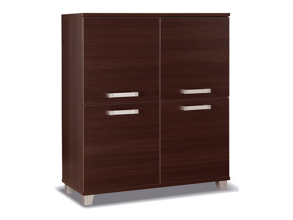 Bufet Cirevau 106 (Wenge)