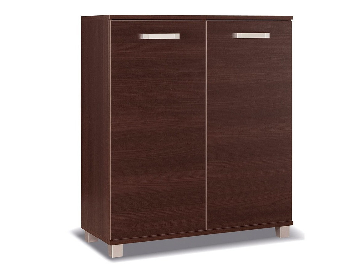 Bufet Cirevau 125 (Wenge)