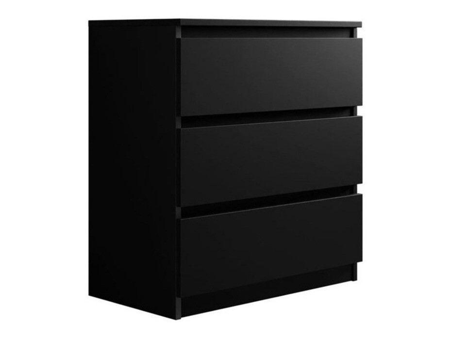 Comodă Comfivo Structor (Negru)