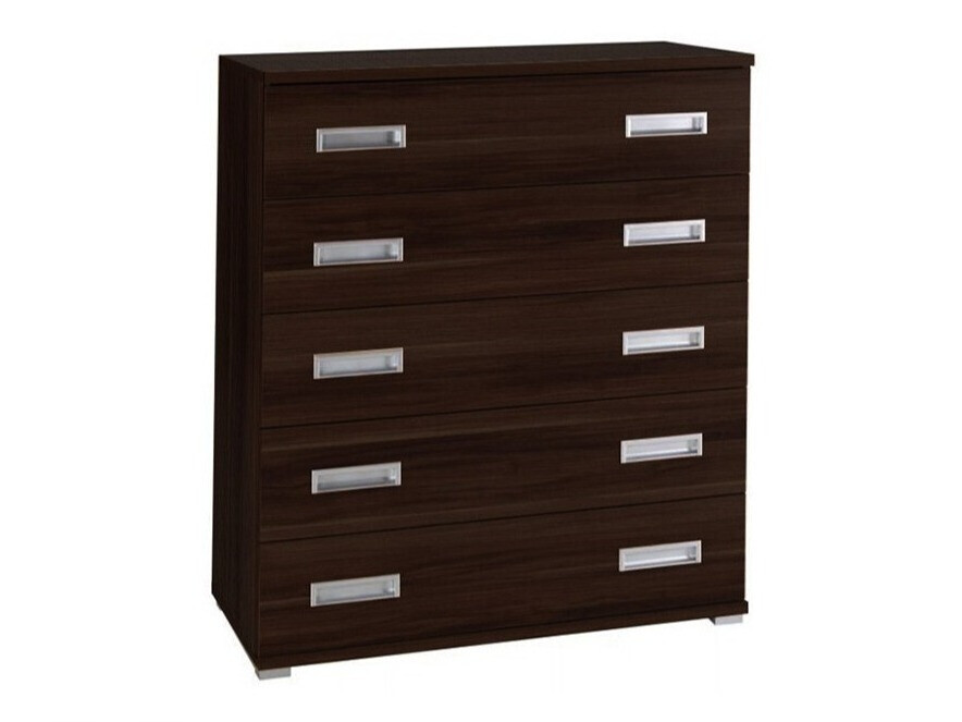 Comodă Elicavo 100 (Wenge)