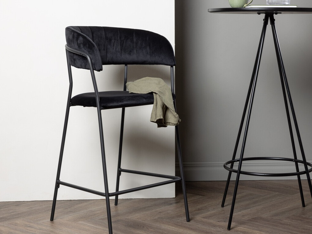 Scaun de bar Dallas 3793