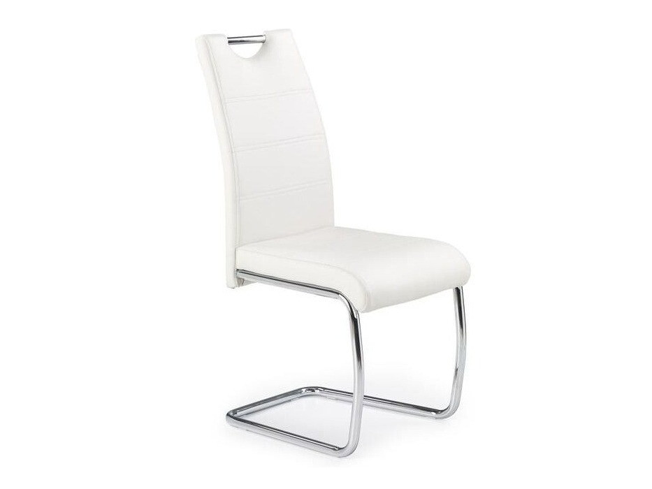 Scaun Houston 255 (Alb)