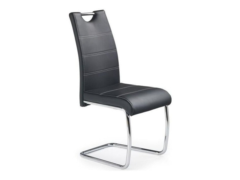 Scaun Houston 255 (Negru)
