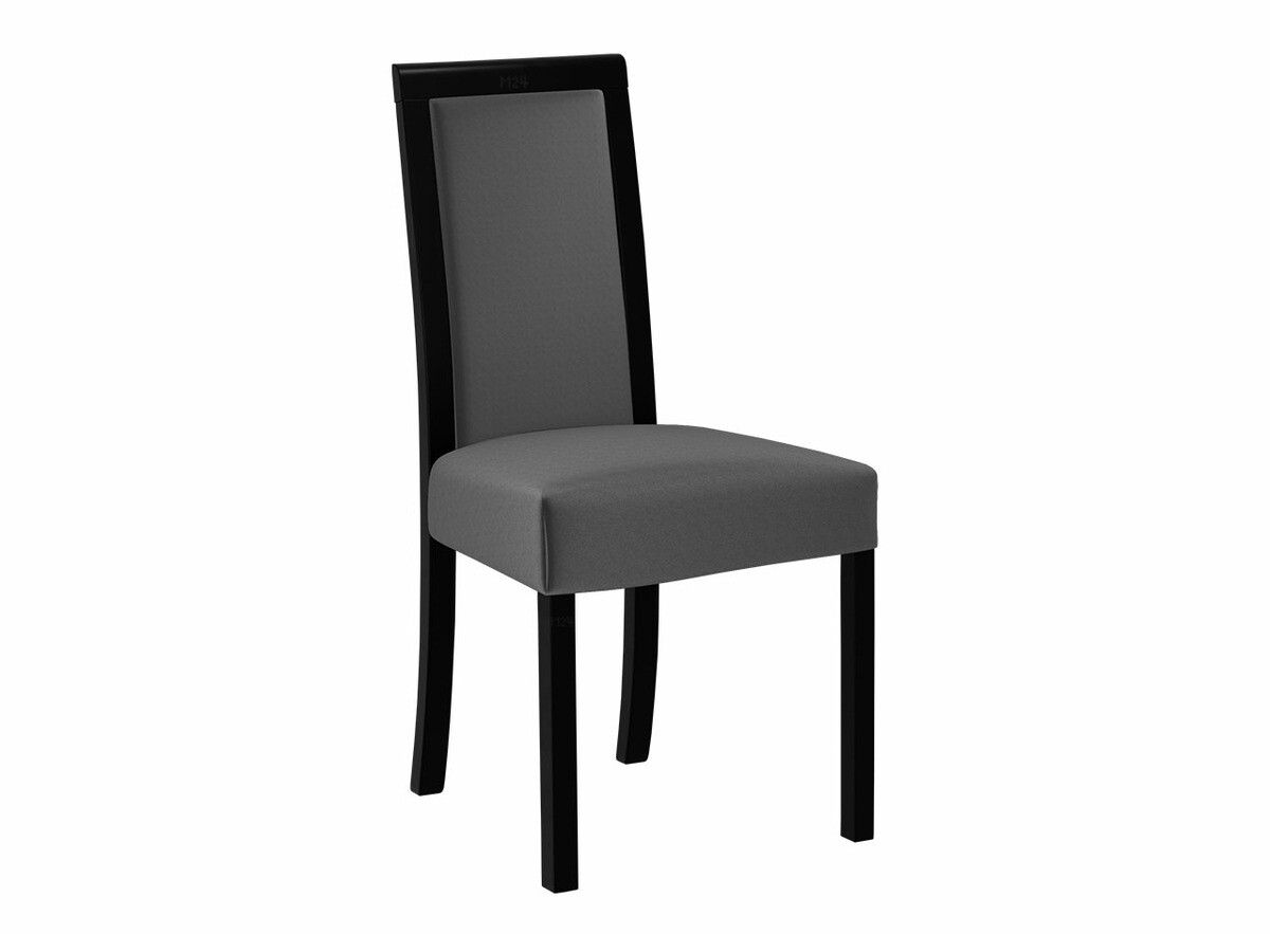 Set de mese Victorville 256 (Alb + Negru)