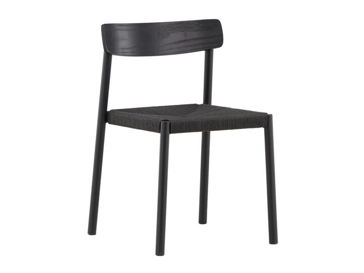 Scaun Dallas 3308 (Negru)