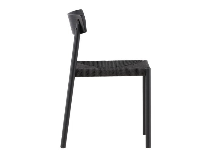 Scaun Dallas 3308 (Negru)