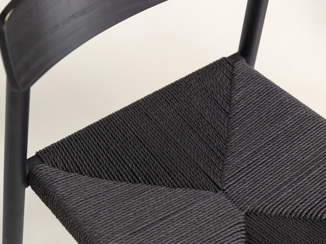Scaun Dallas 3308 (Negru)