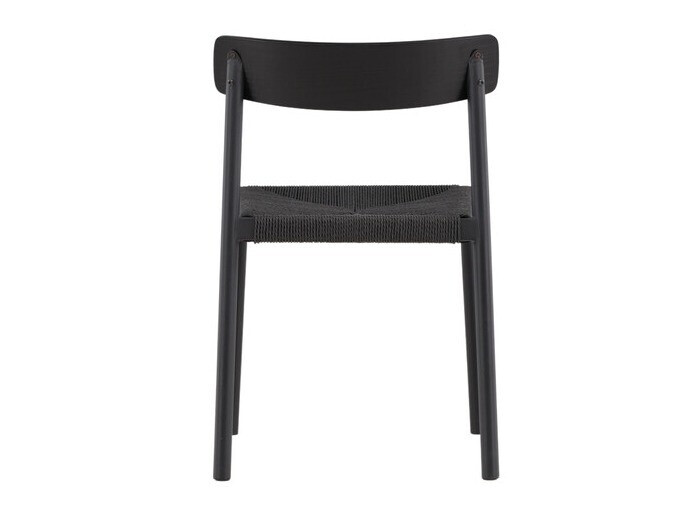 Scaun Dallas 3308 (Negru)