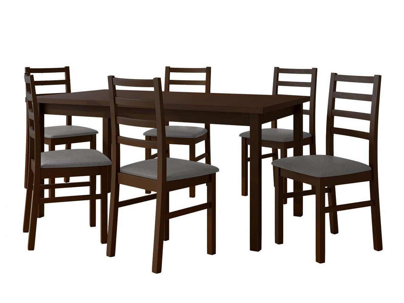 Set de mese Victorville 261 (Nuca)