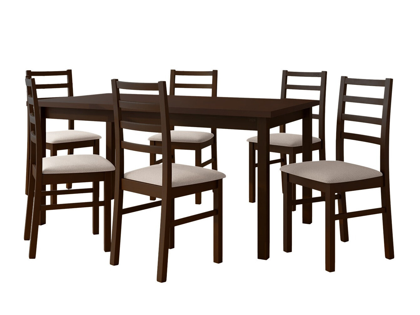Set de mese Victorville 261 (Nuca)