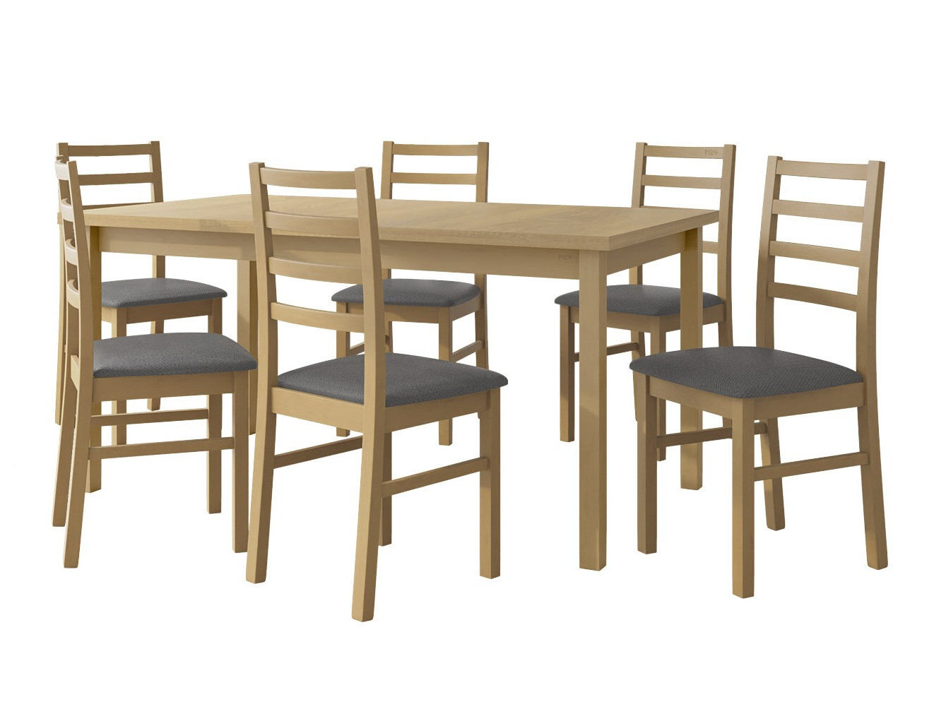 Set de mese Victorville 261 (Stejar Sonoma)