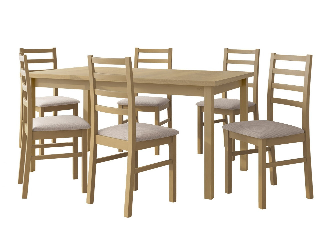 Set de mese Victorville 261 (Stejar Sonoma)