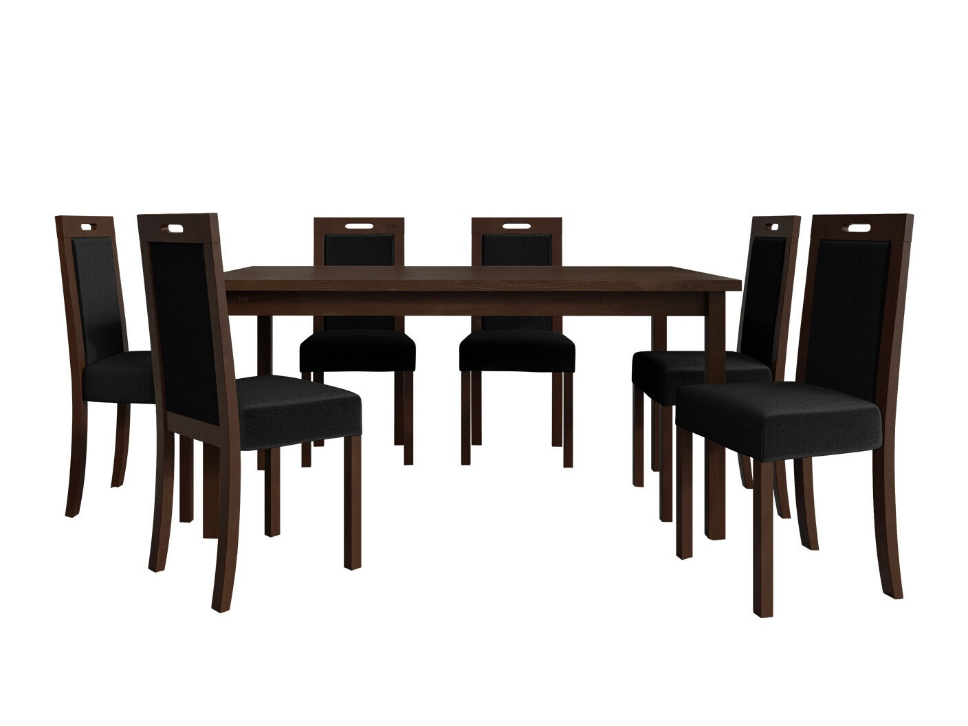 Set de mese Victorville 262 (Nuca)