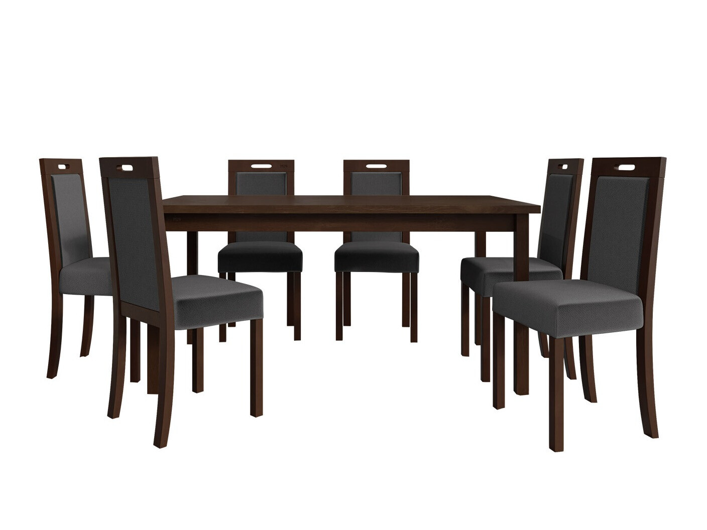 Set de mese Victorville 262 (Nuca)