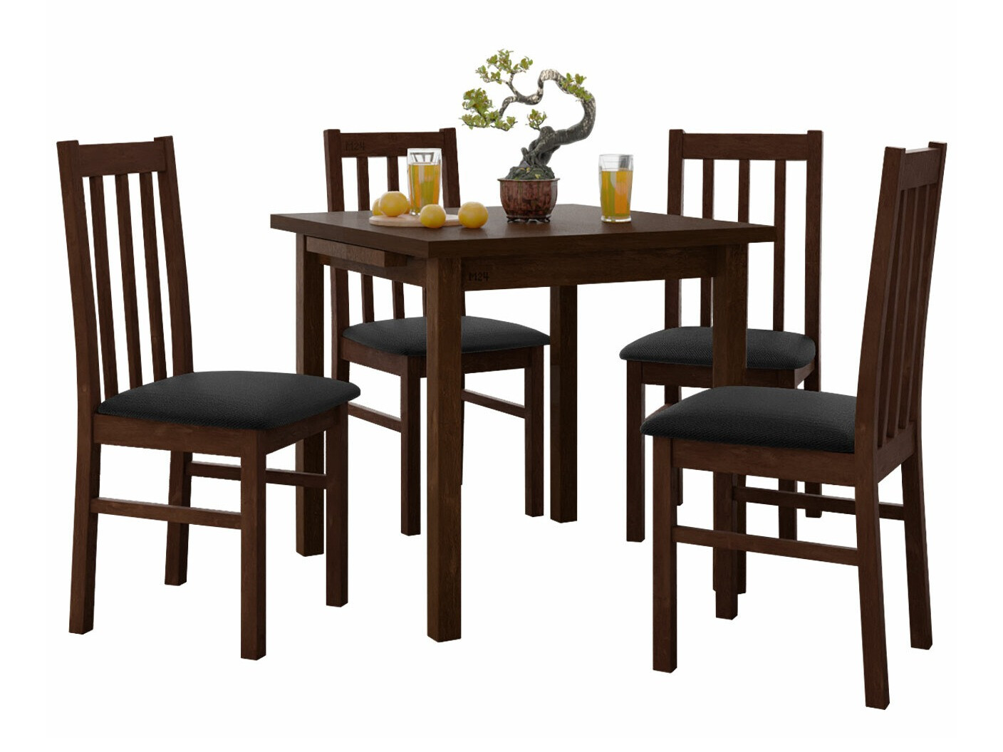 Set de mese Victorville 263 (Nuca)