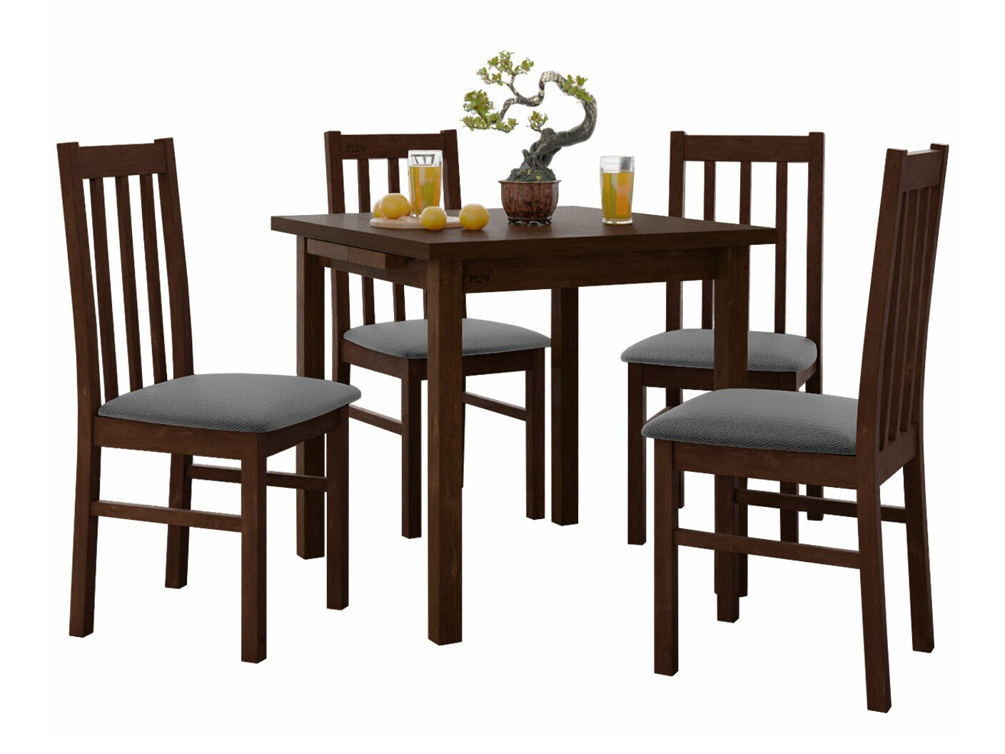 Set de mese Victorville 263 (Nuca)