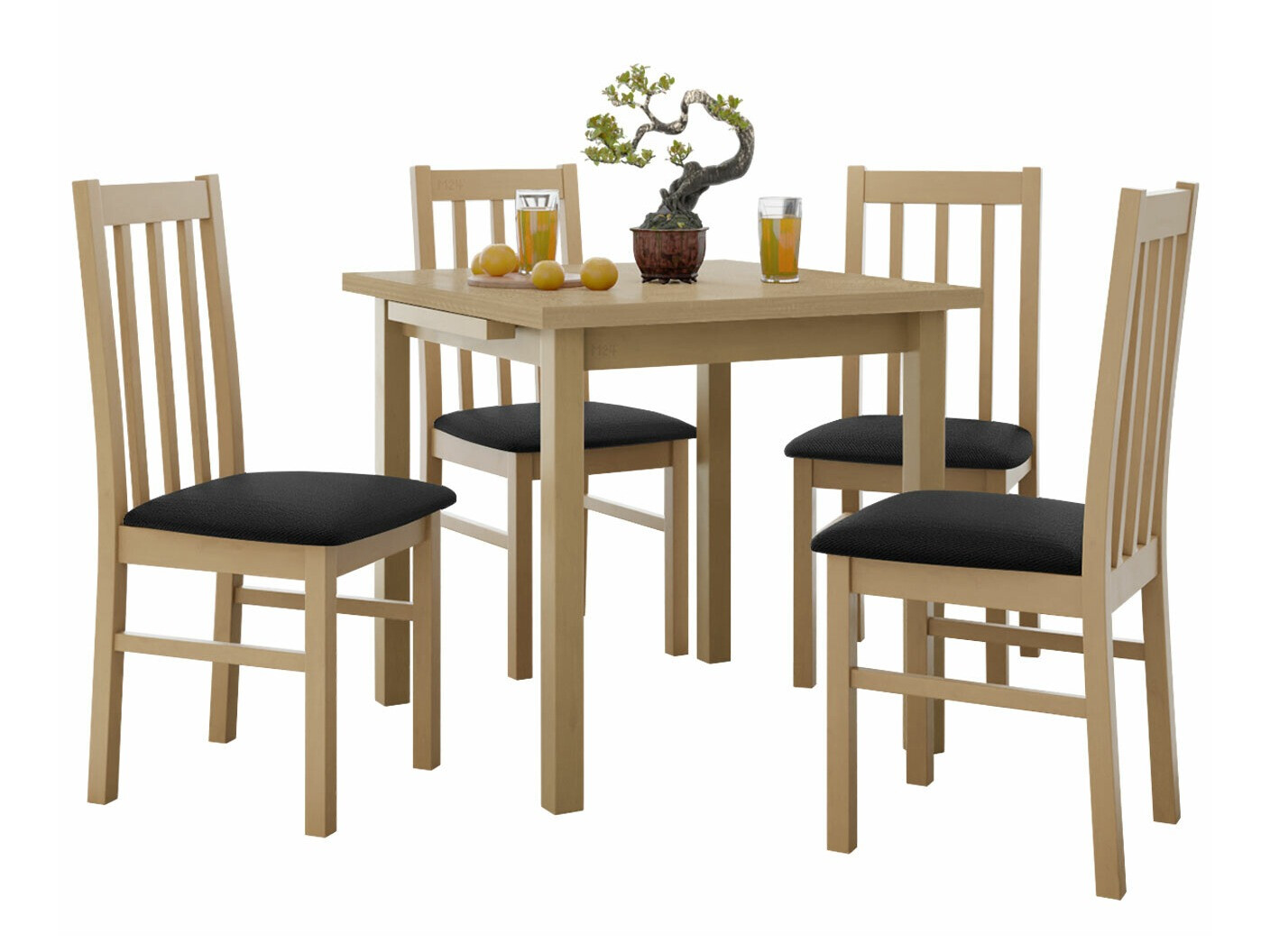 Set de mese Victorville 263 (Stejar Sonoma)