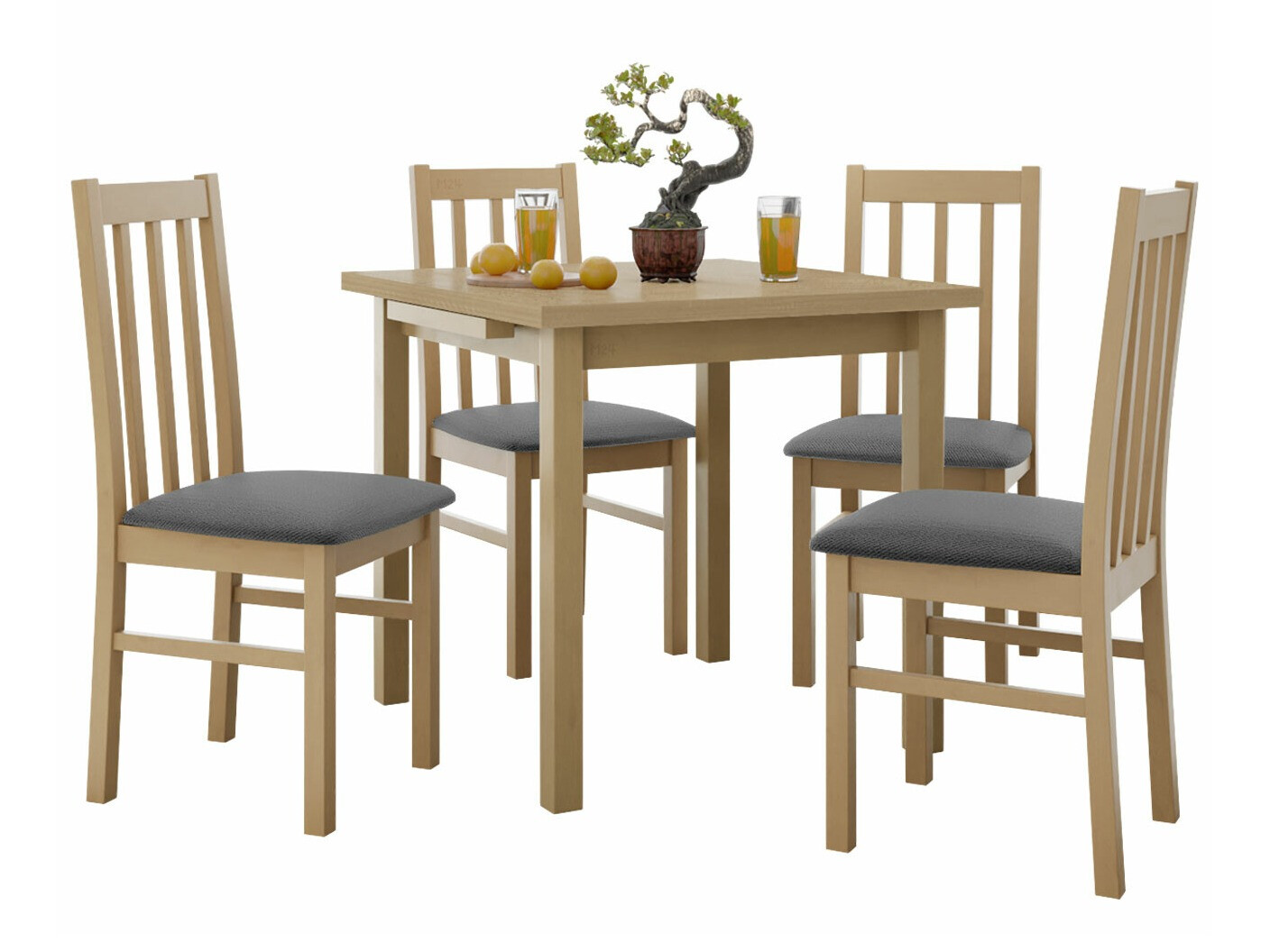 Set de mese Victorville 263 (Stejar Sonoma)