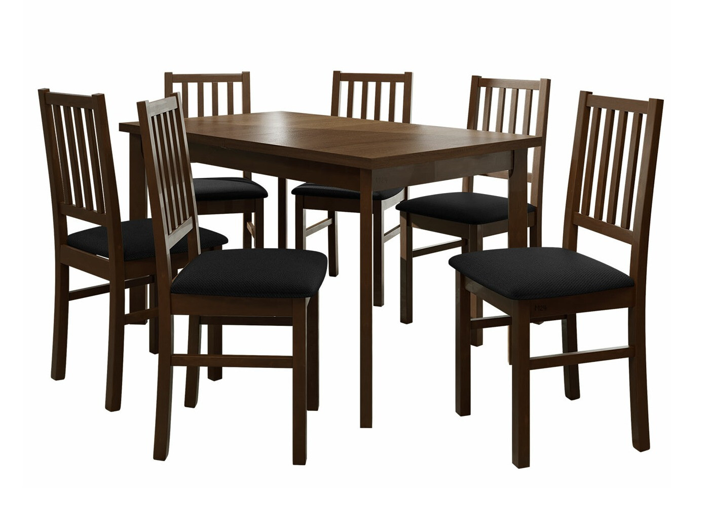 Set de mese Victorville 264 (Nuca)