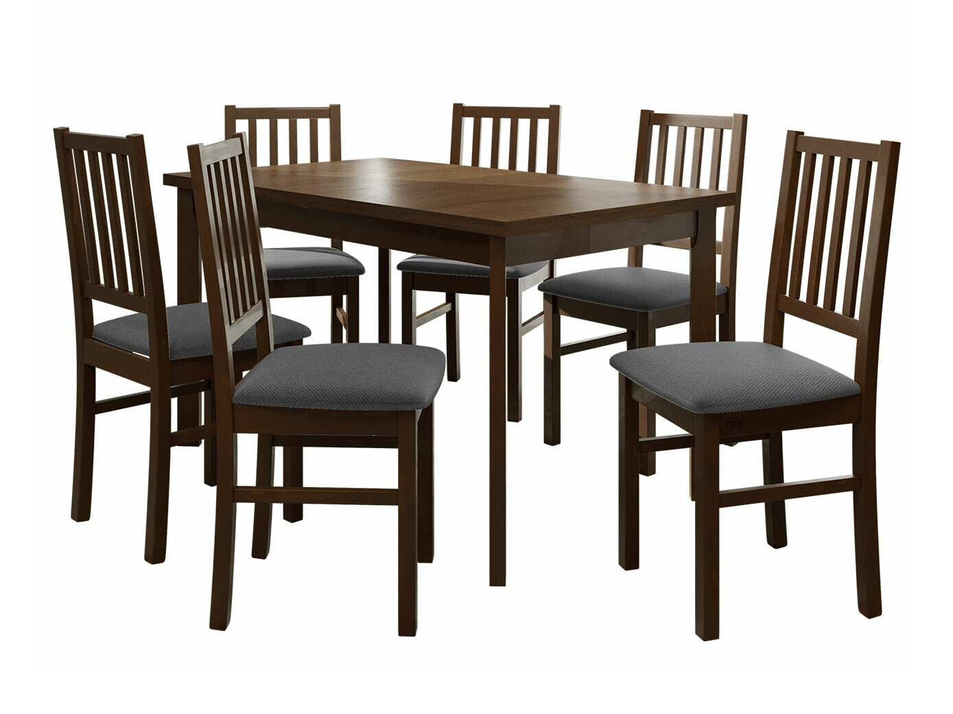Set de mese Victorville 264 (Nuca)