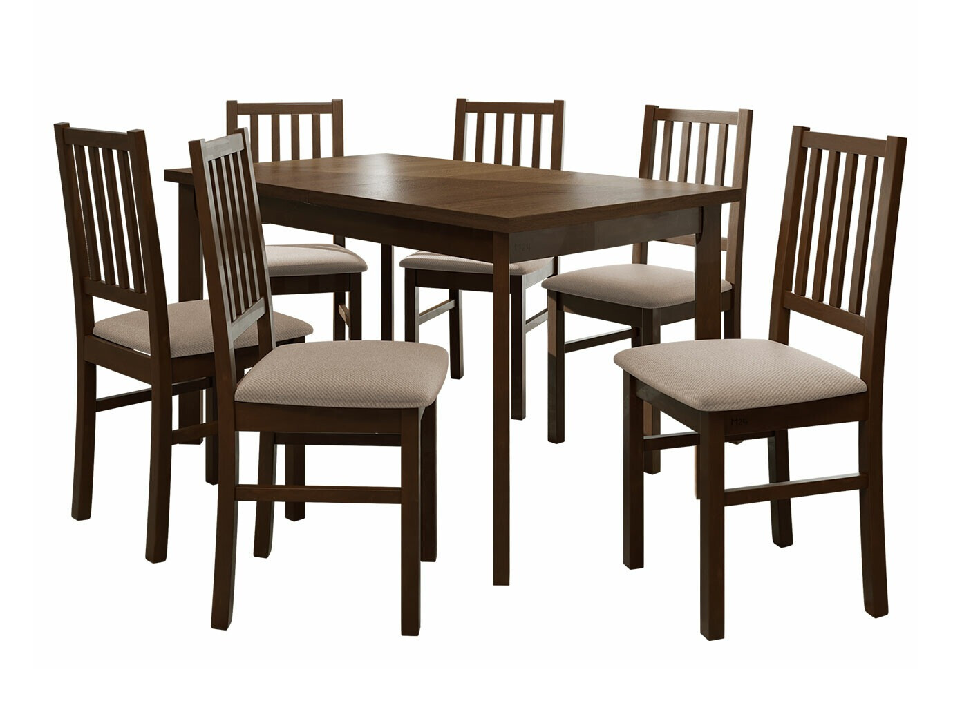 Set de mese Victorville 264 (Nuca)
