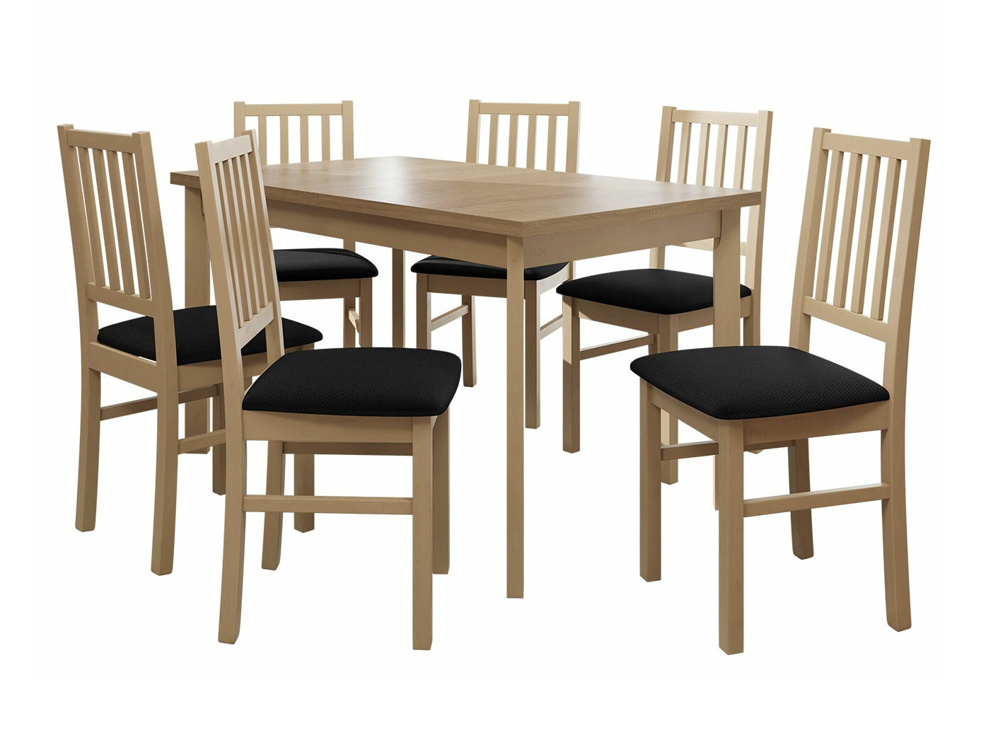 Set de mese Victorville 264 (Stejar Sonoma)