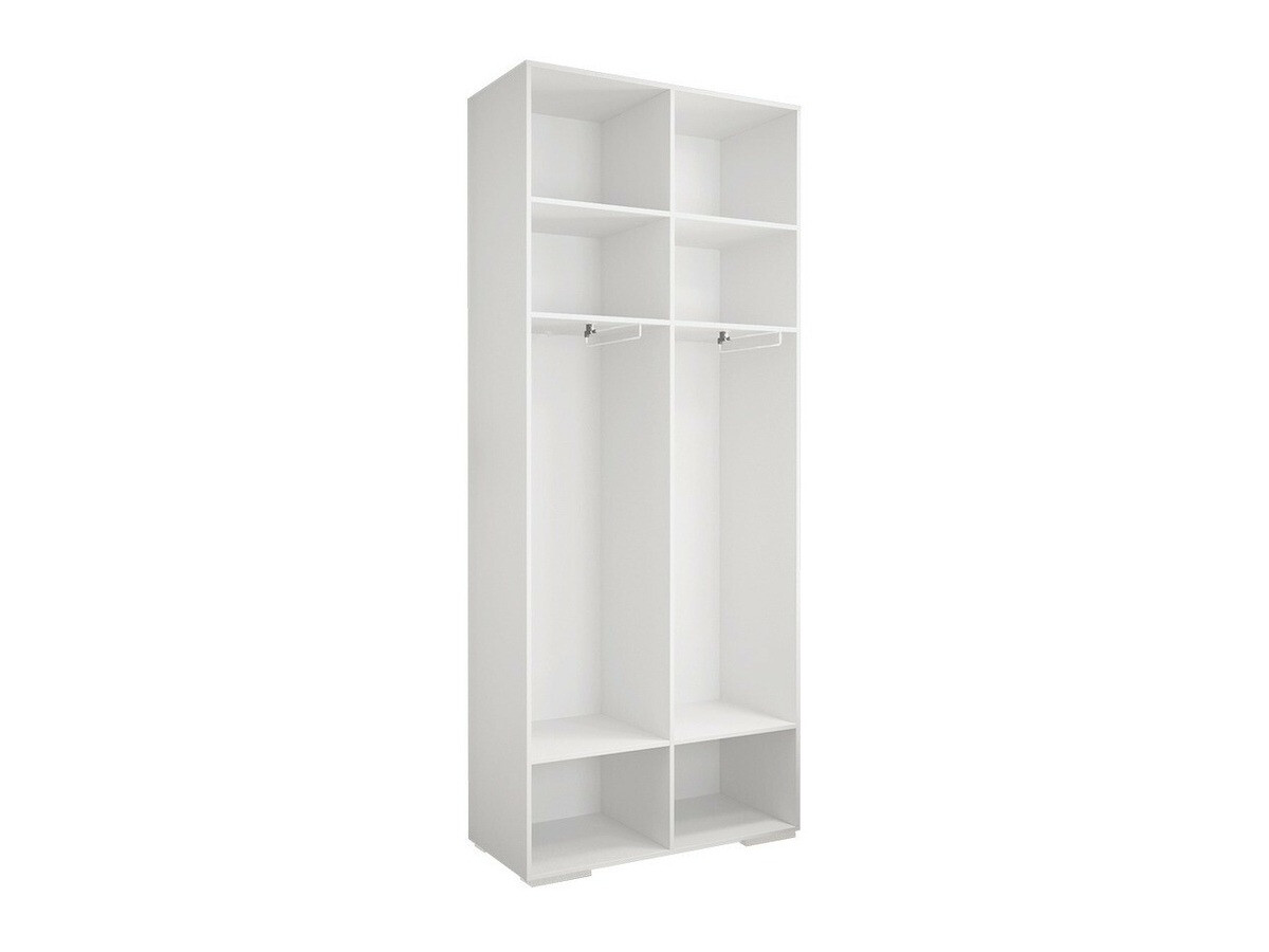 Dulap Hartford 405 (Negru)