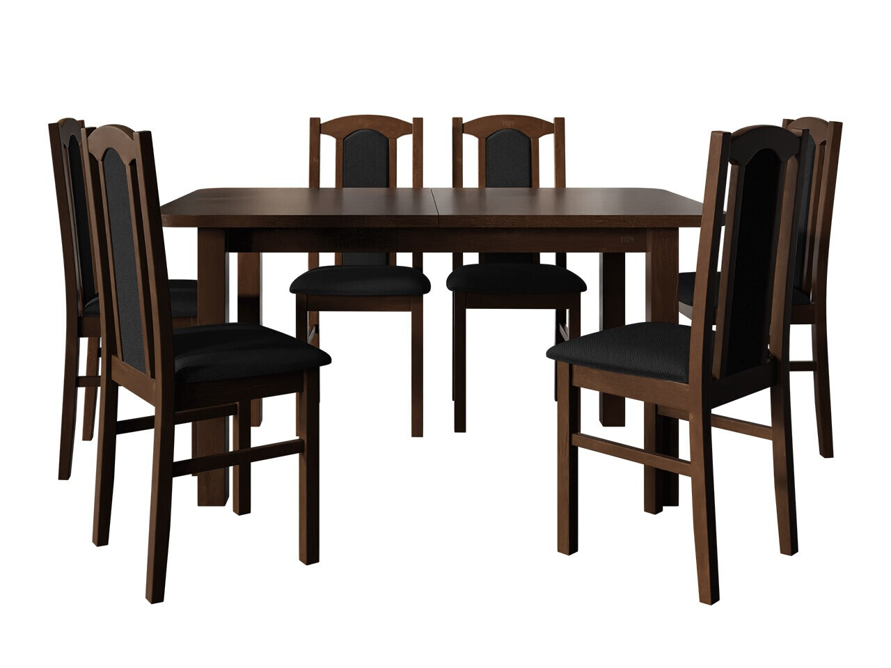 Set de mese Victorville 273 (Nuca)