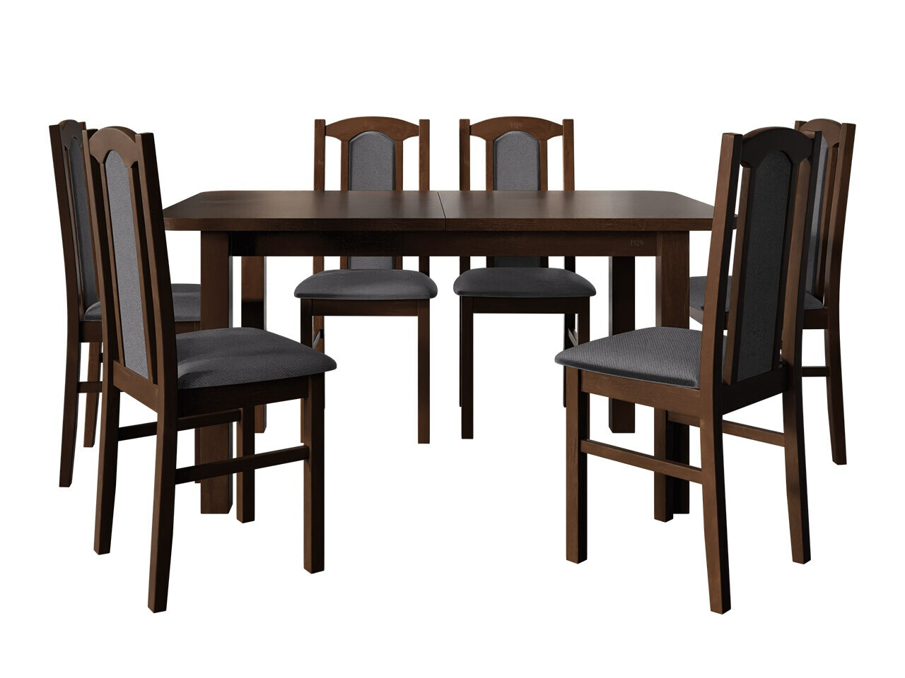 Set de mese Victorville 273 (Nuca)