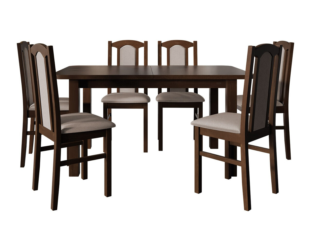 Set de mese Victorville 273 (Nuca)